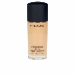 Kremowy podkład do makijażu Mac Studio Fix Fluid 30 ml Spf 15