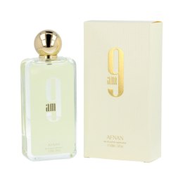 Perfumy Damskie Afnan 9 Am EDP 100 ml