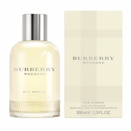 Perfumy Damskie Burberry Weekend EDP 100 ml