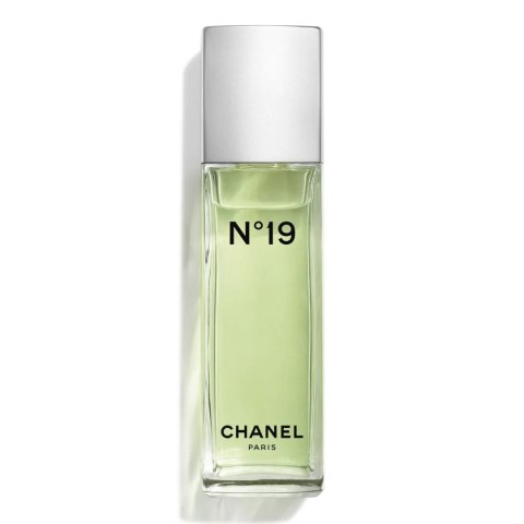 Perfumy Damskie Chanel Nº 19 EDT 100 ml Nº 19