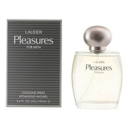 Perfumy Męskie Estee Lauder Pleasures EDC 100 ml