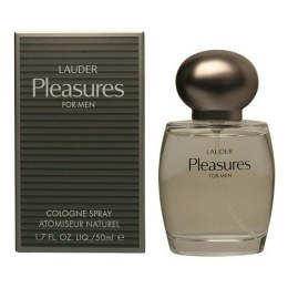 Perfumy Męskie Estee Lauder Pleasures EDC 100 ml