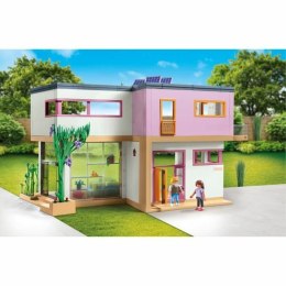 Playset Playmobil My Life 71607 Architect's House 326 Części