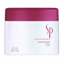 Maska do Włosów Sp Color Save System Professional (400 ml)