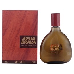 Perfumy Męskie Agua Brava Puig EDC - 200 ml