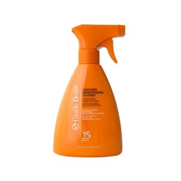 Spray z filtrem do opalania Emulsión Bronceadora Gisèle Denis (300 ml) - Spf 30