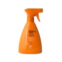 Spray z filtrem do opalania Emulsión Bronceadora Gisèle Denis (300 ml) - Spf 30
