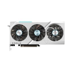 GIGABYTE GeForce RTX 4070 SUPER EAGLE OC ICE 12G NVIDIA 12 GB GDDR6X