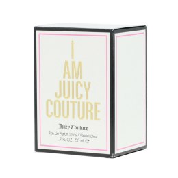 Perfumy Damskie Juicy Couture I Am Juicy Couture EDP EDP 50 ml