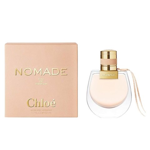 Perfumy Damskie Chloe Nomade EDP 50 ml
