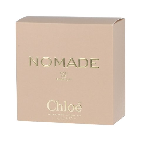 Perfumy Damskie Chloe Nomade EDP 50 ml