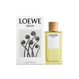 Perfumy Damskie Loewe Agua EDT 50 ml