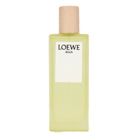 Perfumy Damskie Loewe Agua EDT 50 ml