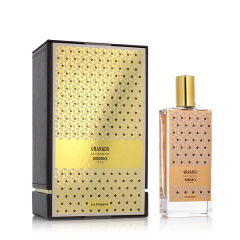 Perfumy Damskie Memo Paris Granada EDP 75 ml