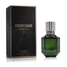 Perfumy Męskie Roberto Cavalli Paradise Found For Men EDT 50 ml