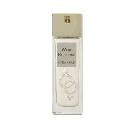 Perfumy Unisex Alyssa Ashley EDP EDP 50 ml White Patchouli