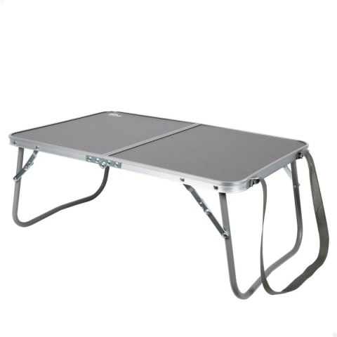 Składany stolik Aktive Kemping Antracyt 60 x 25 x 40 cm (4 Sztuk)