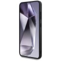 Etui Guess Big 4G Logo Classic Logo do Samsung Galaxy S25 czarny