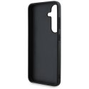 Etui Guess Big 4G Logo Classic Logo do Samsung Galaxy S25 różowy