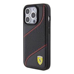 Ferrari FEHCP15LPWAK iPhone 15 Pro 6.1