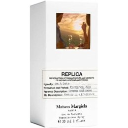 Perfumy Unisex Maison Margiela Replica On A Date EDP 30 ml