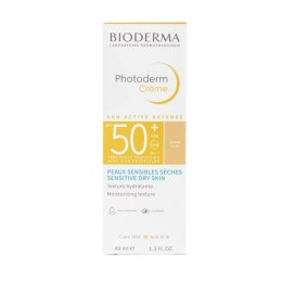 Krem Przeciwsłoneczny do Twarzy Bioderma Photoderm SPF 50+ 40 ml