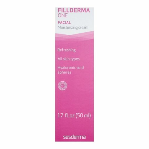 Krem do Twarzy Sesderma 50 ml