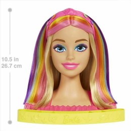 Lalka fryzjerska Barbie HMD78 29 cm