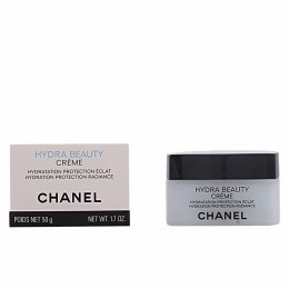 Nawilżający krem do twarzy Chanel Hydra Beauty 50 g