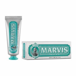 Pasta do Zębów z Fluorem Marvis Anise Mint Mięta Anyż 25 ml