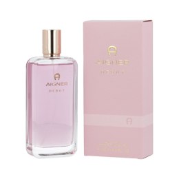 Perfumy Damskie Aigner Parfums Début EDP 100 ml