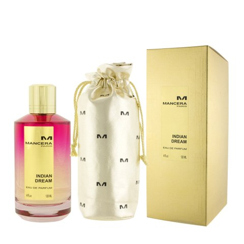 Perfumy Damskie Mancera Indian Dream EDP 120 ml