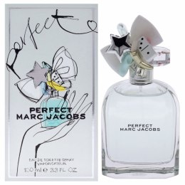 Perfumy Damskie Marc Jacobs Perfect EDT 100 ml