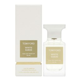 Perfumy Damskie Tom Ford EDP White Suede 50 ml