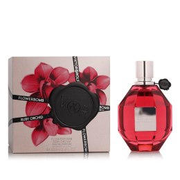 Perfumy Damskie Viktor & Rolf Flowerbomb Ruby Orchid EDP 100 ml