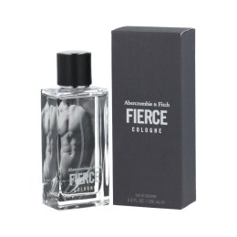 Perfumy Męskie Abercrombie & Fitch Fierce EDC 100 ml