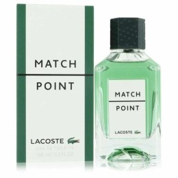 Perfumy Męskie Lacoste EDT Match Point 100 ml