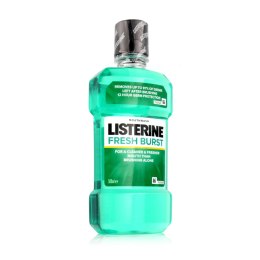 Płyn do Płukania Ust Listerine Fresh Burst 500 ml