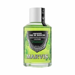 Płyn do Płukania Ust Marvis Zielona mięta 120 ml