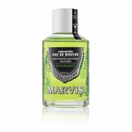 Płyn do Płukania Ust Marvis Zielona mięta 120 ml