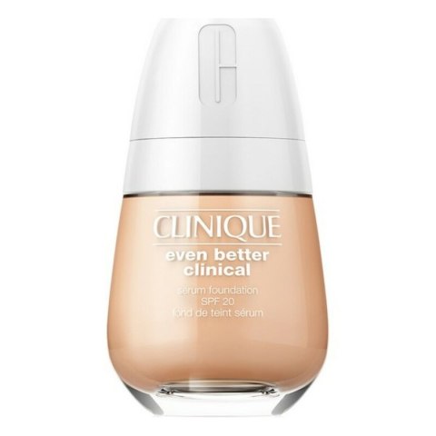 Płynny Podkład do Twarzy Clinique 192333077856 CN28-ivory CN28 Ivory Spf 20 30 ml