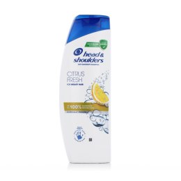 Szampon Przeciwłupieżowy Head & Shoulders Citrus Fresh 400 ml