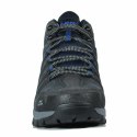 Buty górskie Hi-Tec Corzo Mid Waterproof Czarny Antracyt - 44