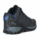 Buty górskie Hi-Tec Corzo Mid Waterproof Czarny Antracyt - 44