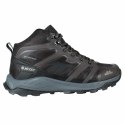 Buty górskie Hi-Tec Toubkal Brązowy - 40