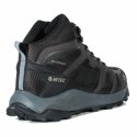 Buty górskie Hi-Tec Toubkal Brązowy - 40