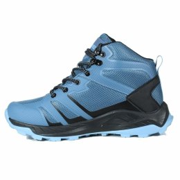 Buty górskie Hi-Tec Toubkal Mid Waterproof Powder - 37