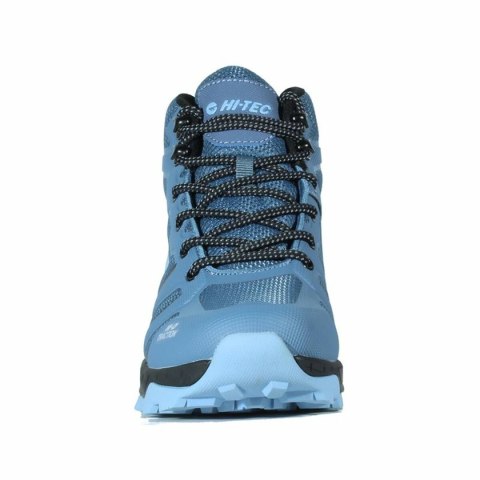 Buty górskie Hi-Tec Toubkal Mid Waterproof Powder - 37