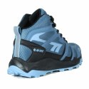 Buty górskie Hi-Tec Toubkal Mid Waterproof Powder - 37