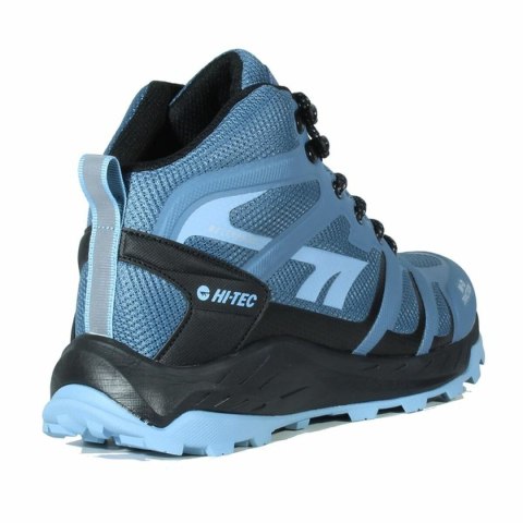 Buty górskie Hi-Tec Toubkal Mid Waterproof Powder - 37